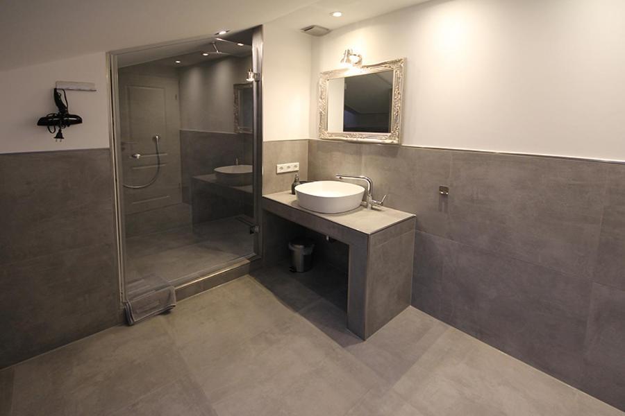 Apartamento Haus Fichtl, Alpenblick 402 Oder Nebelhornblick 403 Oberstdorf Exterior foto