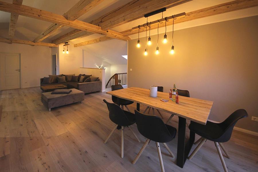 Apartamento Haus Fichtl, Alpenblick 402 Oder Nebelhornblick 403 Oberstdorf Exterior foto