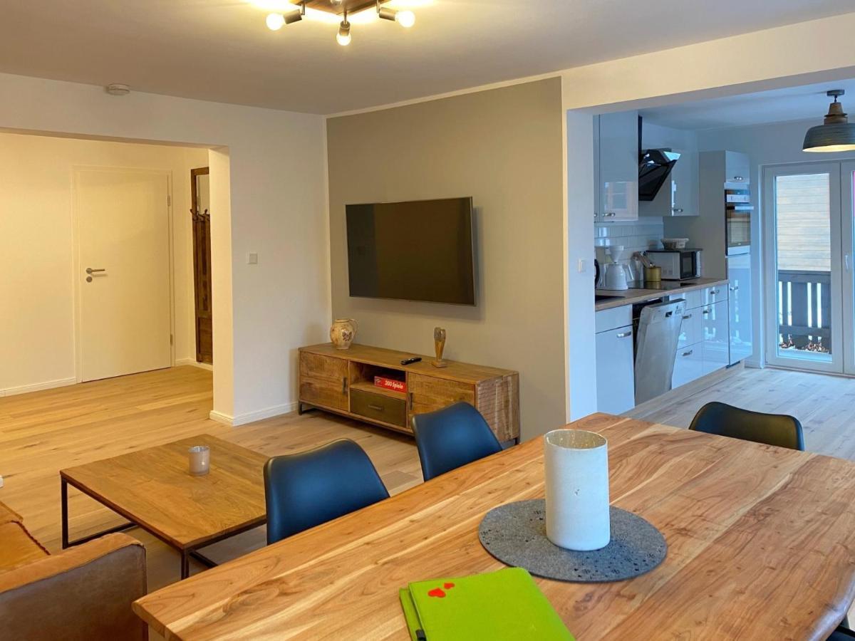 Apartamento Haus Fichtl, Alpenblick 402 Oder Nebelhornblick 403 Oberstdorf Exterior foto
